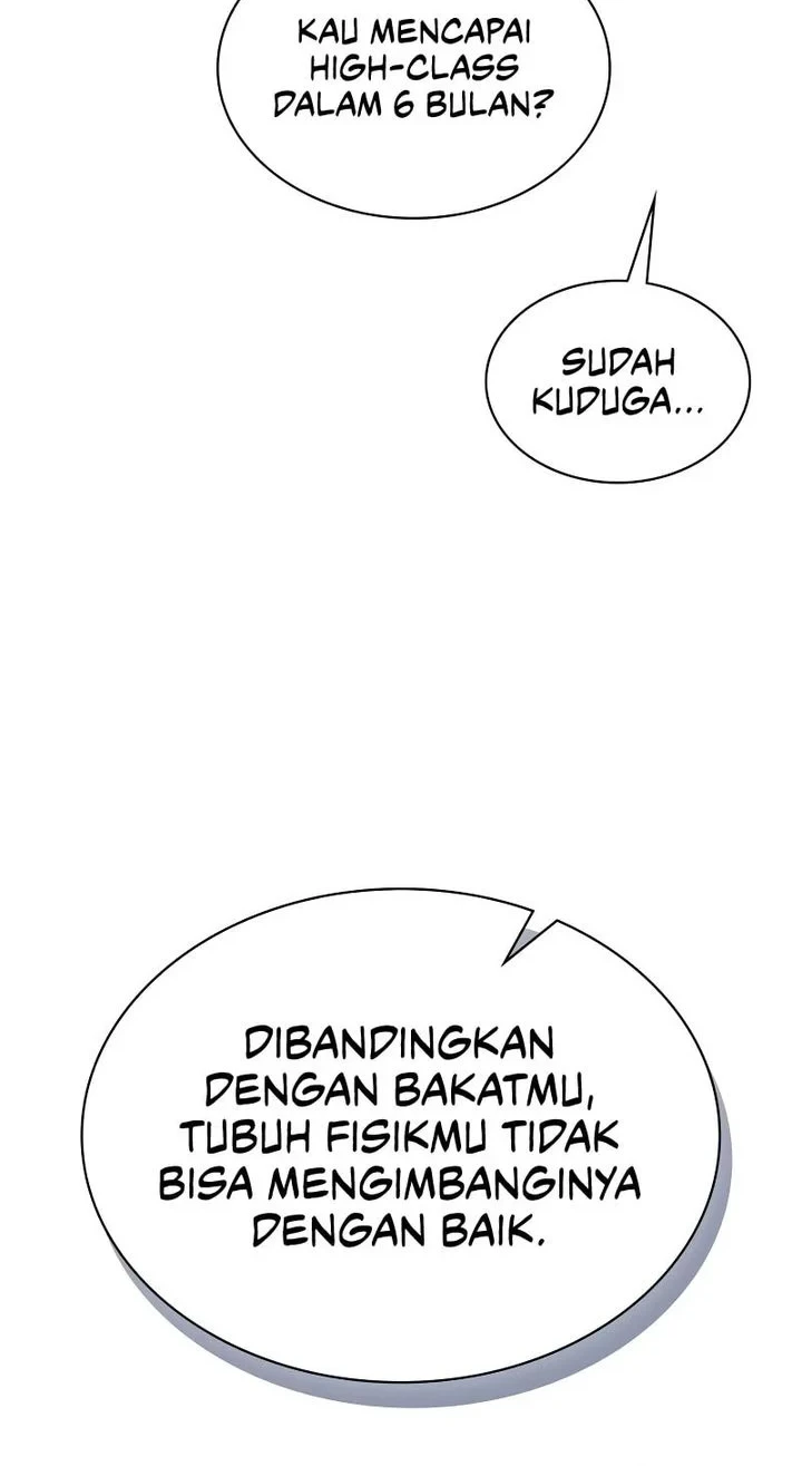 Return Of The Apocalypse-Class Death Knight Chapter 77 Gambar 17