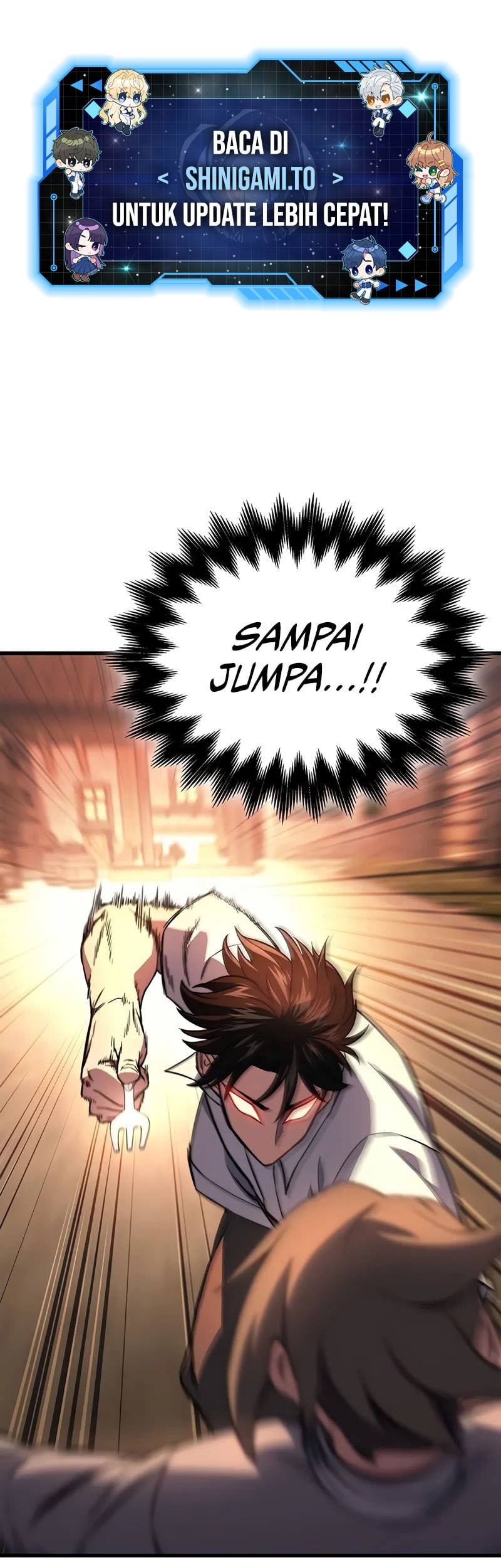 Baca Manhwa Return Of The Apocalypse-Class Death Knight Chapter 8 Gambar 2