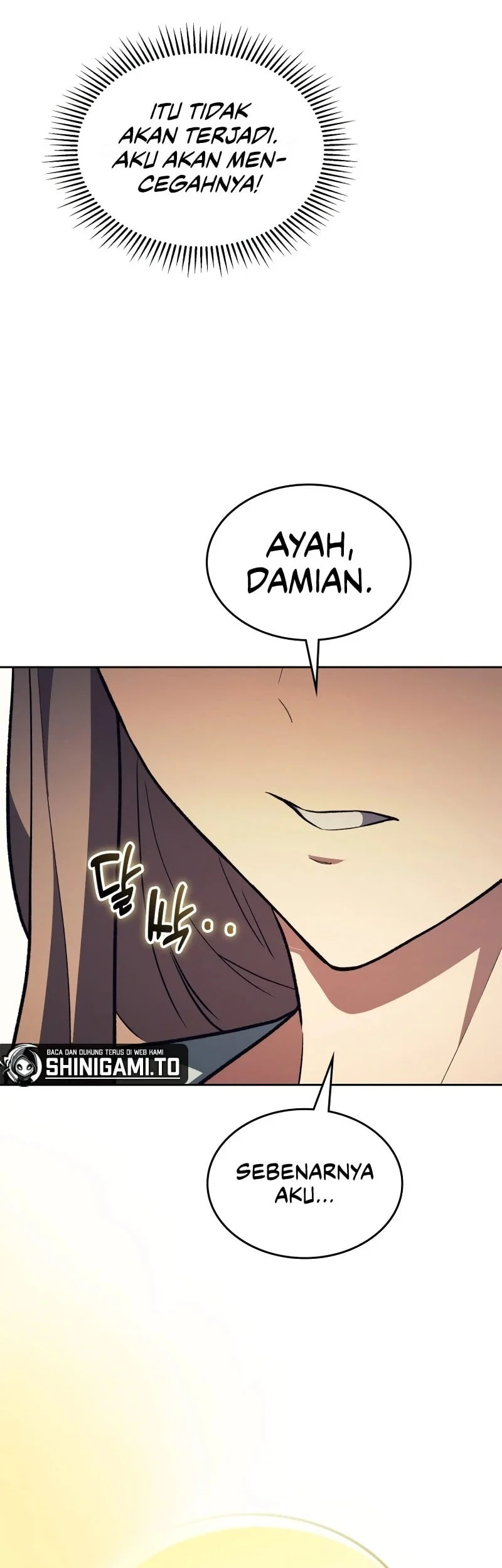 Return Of The Apocalypse-Class Death Knight Chapter 84 Gambar 44