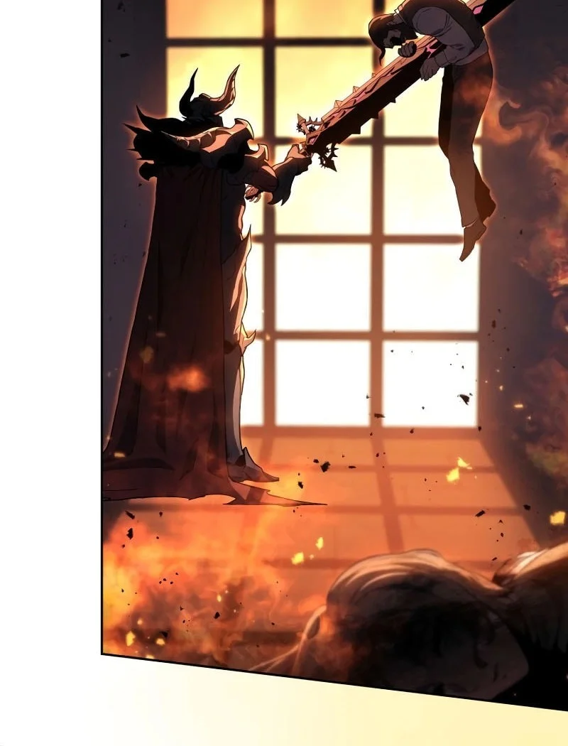 Return Of The Apocalypse-Class Death Knight Chapter 84 Gambar 54