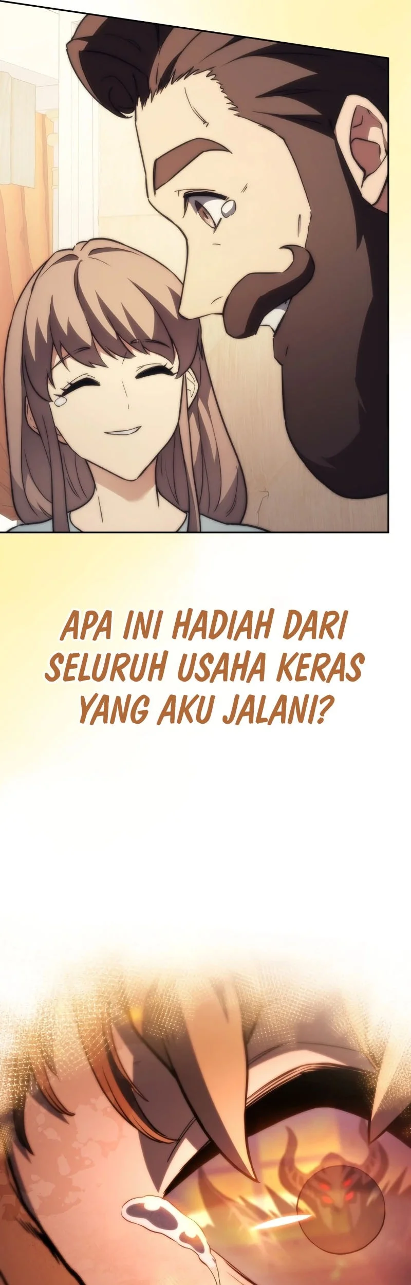 Return Of The Apocalypse-Class Death Knight Chapter 84 Gambar 55
