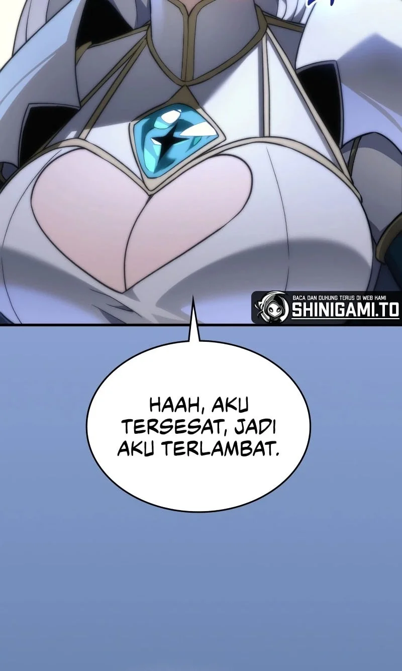 Return Of The Apocalypse-Class Death Knight Chapter 84 Gambar 62