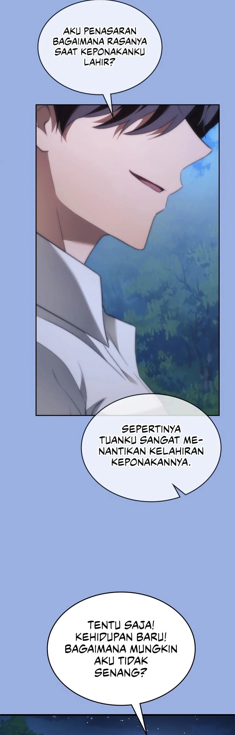 Return Of The Apocalypse-Class Death Knight Chapter 84 Gambar 67