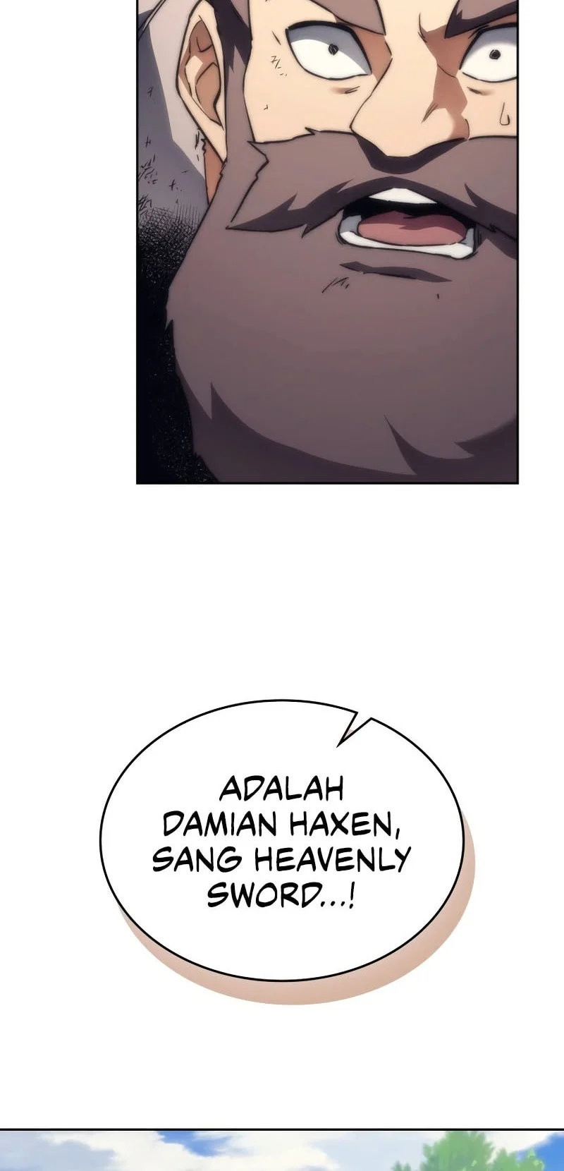 Return Of The Apocalypse-Class Death Knight Chapter 84 Gambar 22