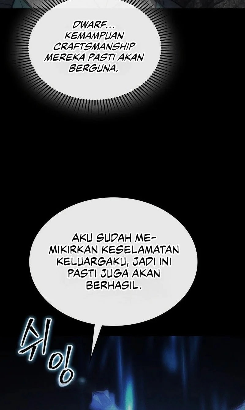 Return Of The Apocalypse-Class Death Knight Chapter 84 Gambar 26