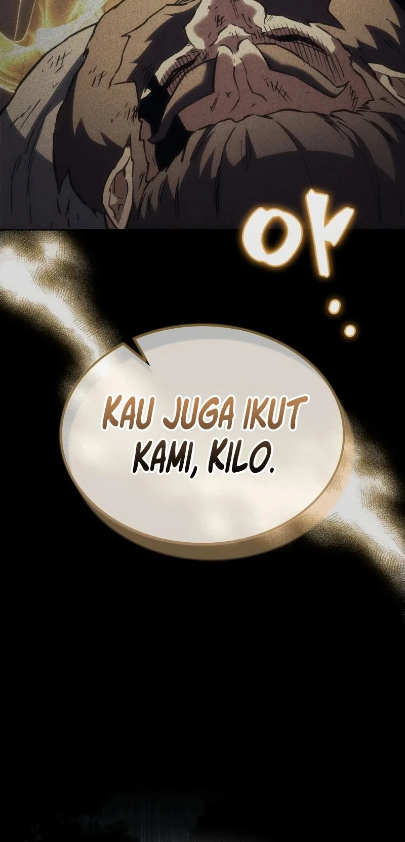 Return Of The Apocalypse-Class Death Knight Chapter 84 Gambar 30