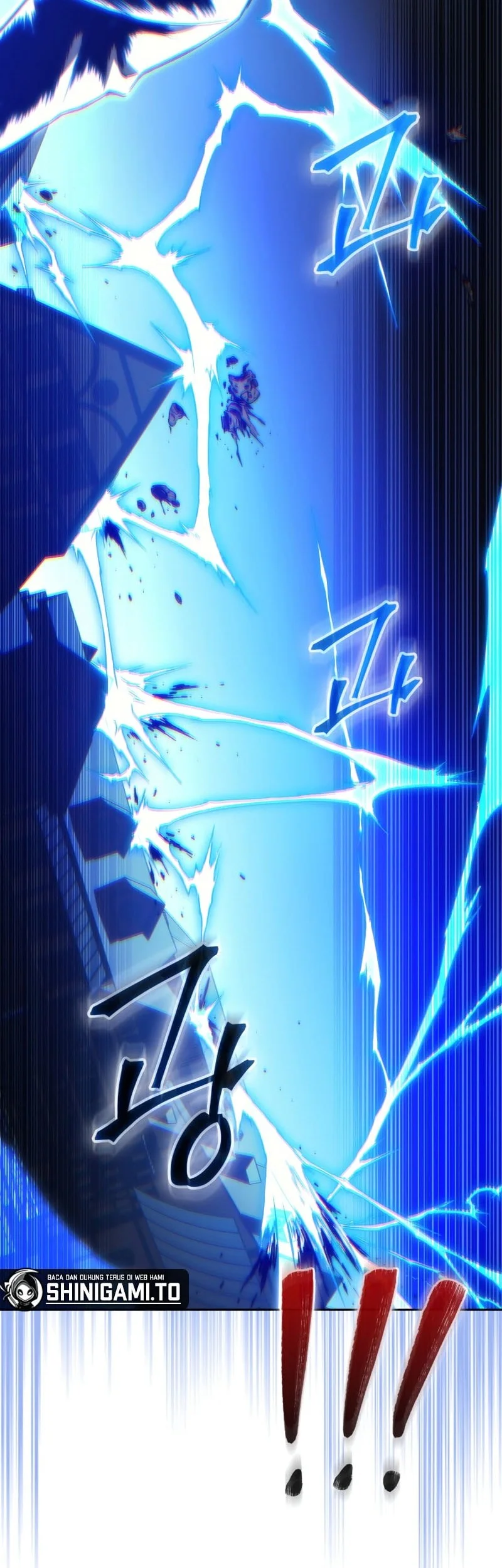 Return Of The Apocalypse-Class Death Knight Chapter 86 Gambar 55