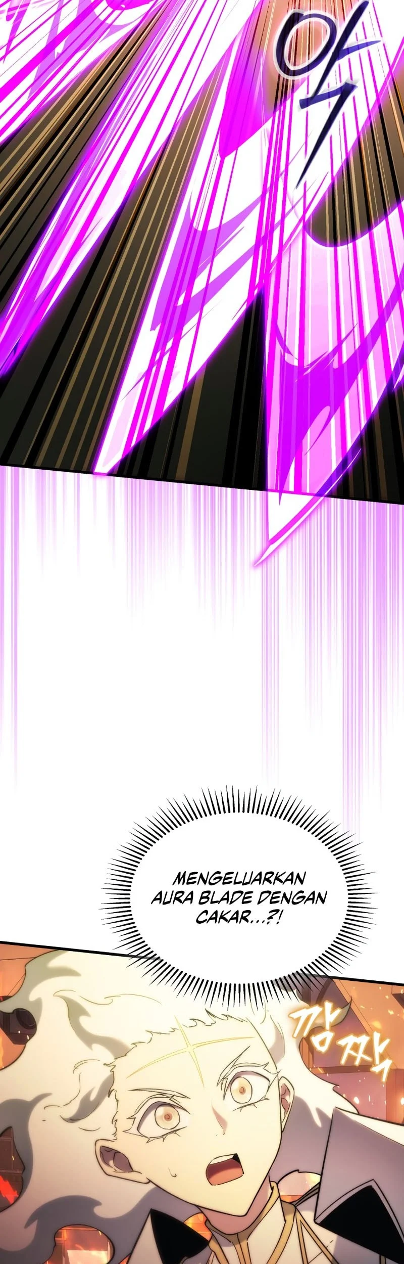 Return Of The Apocalypse-Class Death Knight Chapter 87 Gambar 37
