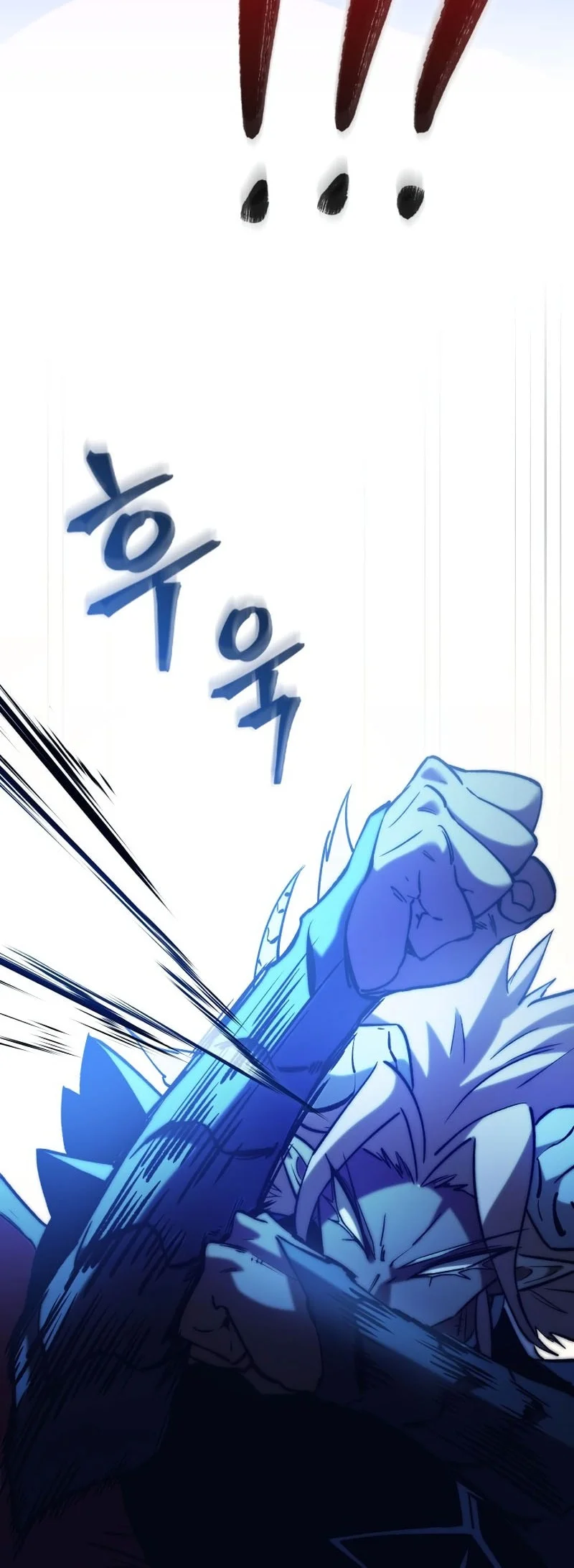 Return Of The Apocalypse-Class Death Knight Chapter 87 Gambar 40