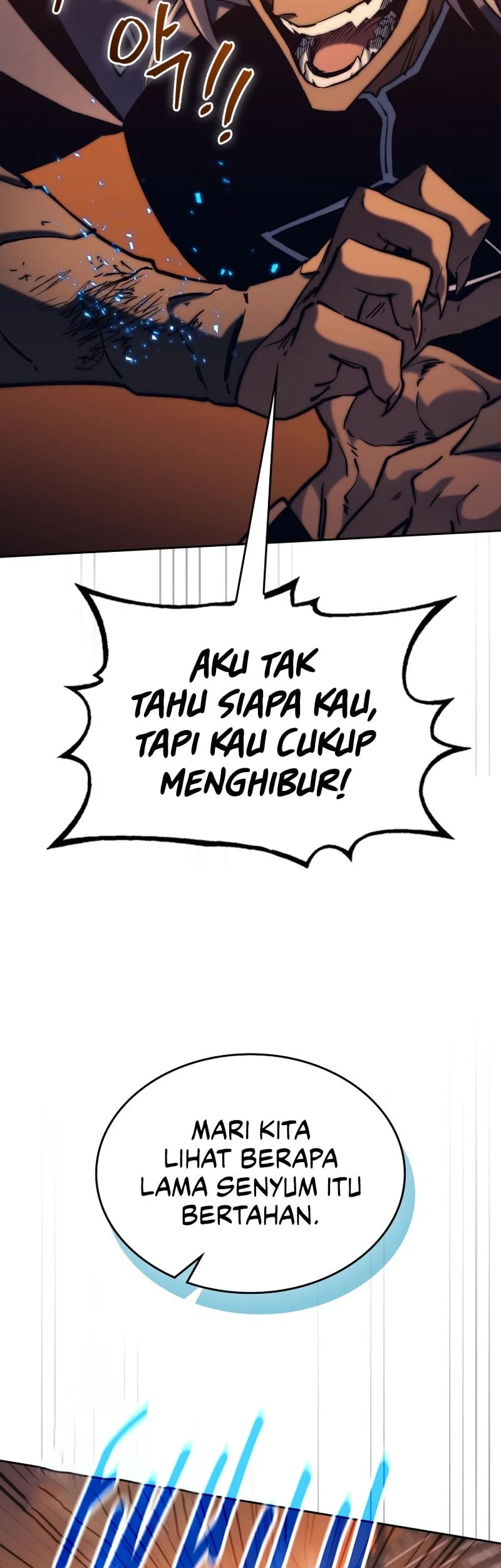 Return Of The Apocalypse-Class Death Knight Chapter 87 Gambar 43