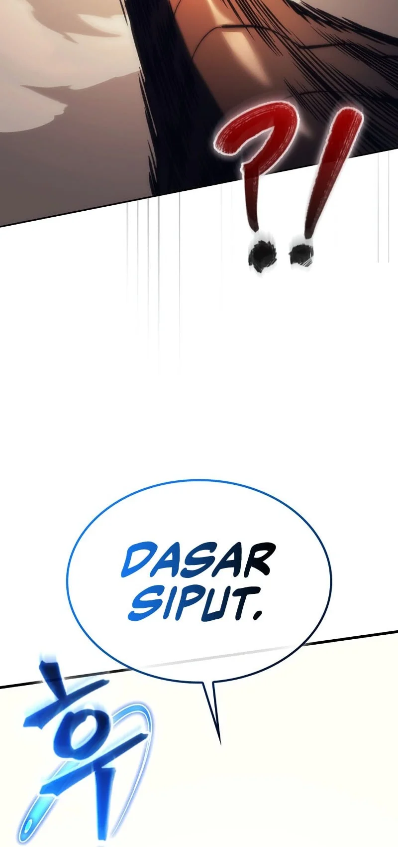 Return Of The Apocalypse-Class Death Knight Chapter 87 Gambar 51