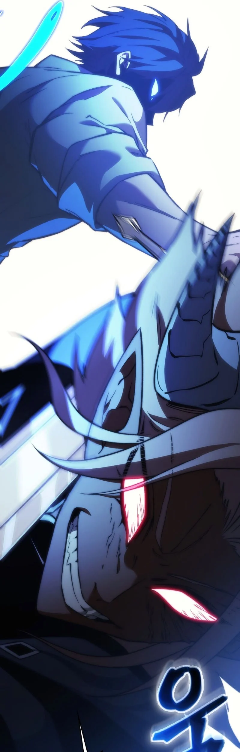 Return Of The Apocalypse-Class Death Knight Chapter 87 Gambar 52