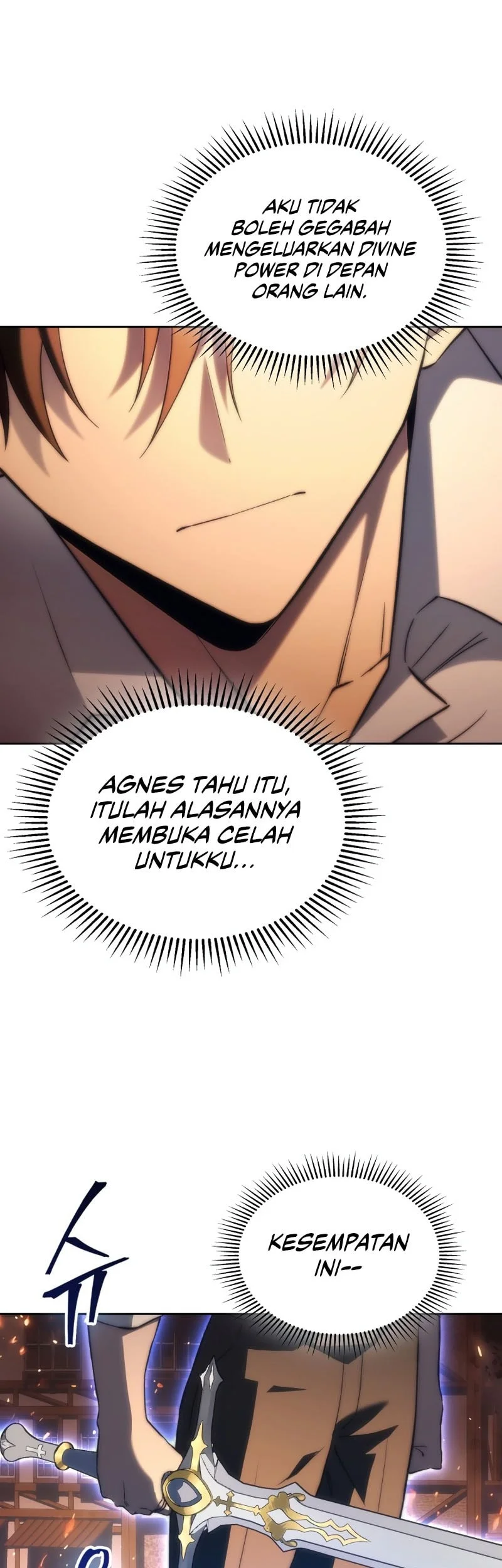 Return Of The Apocalypse-Class Death Knight Chapter 87 Gambar 66