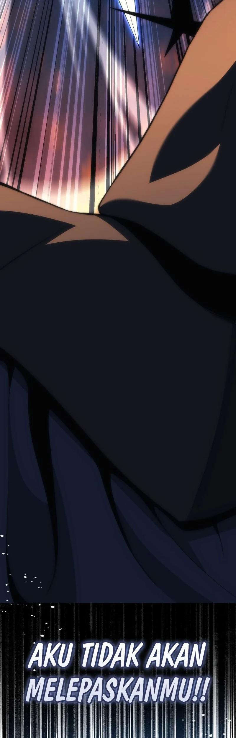 Return Of The Apocalypse-Class Death Knight Chapter 87 Gambar 70