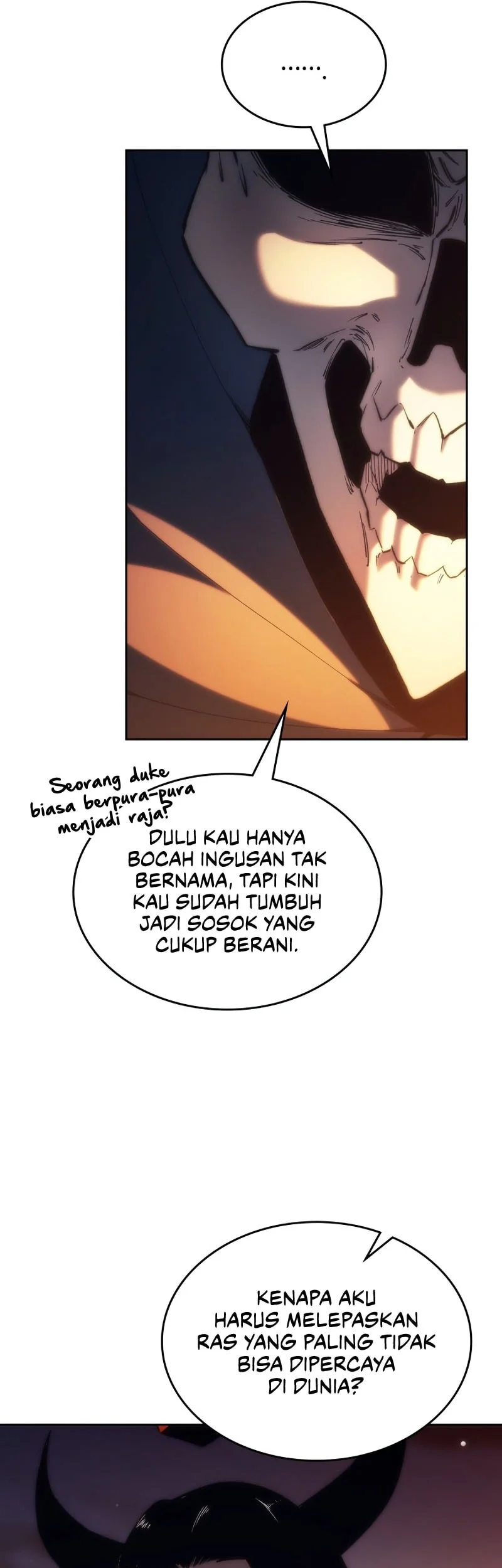 Return Of The Apocalypse-Class Death Knight Chapter 87 Gambar 15