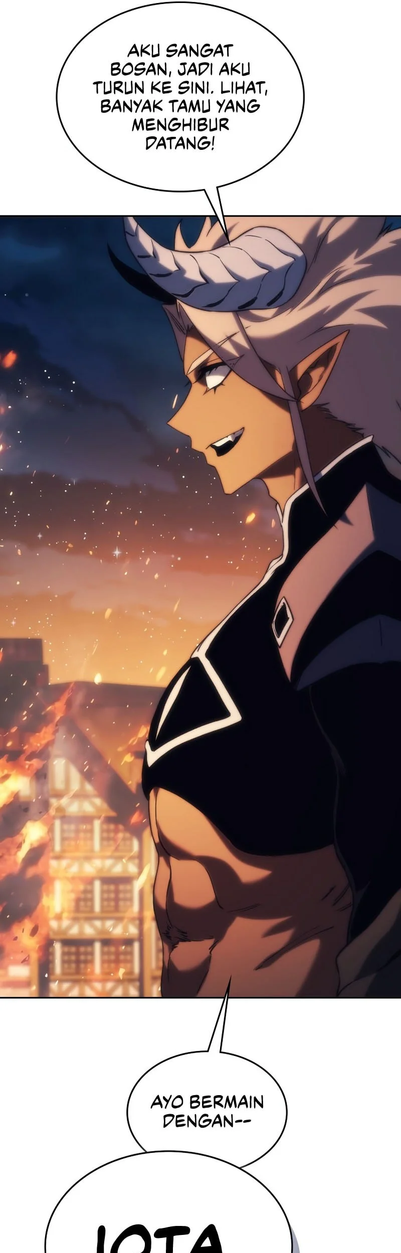 Return Of The Apocalypse-Class Death Knight Chapter 87 Gambar 27