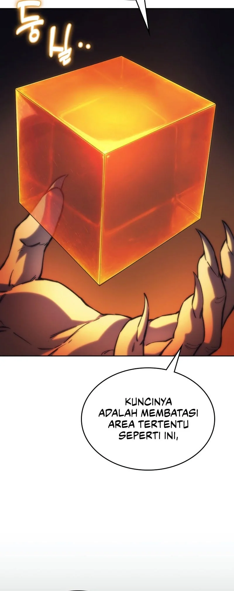 Return Of The Apocalypse-Class Death Knight Chapter 88 Gambar 51