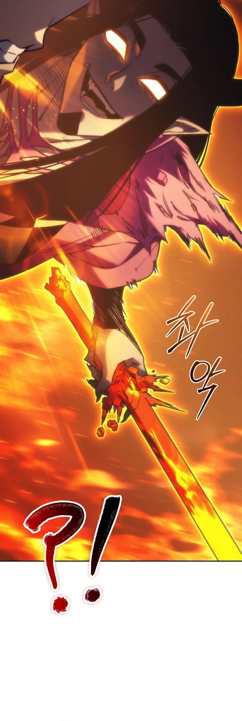 Return Of The Apocalypse-Class Death Knight Chapter 88 Gambar 55