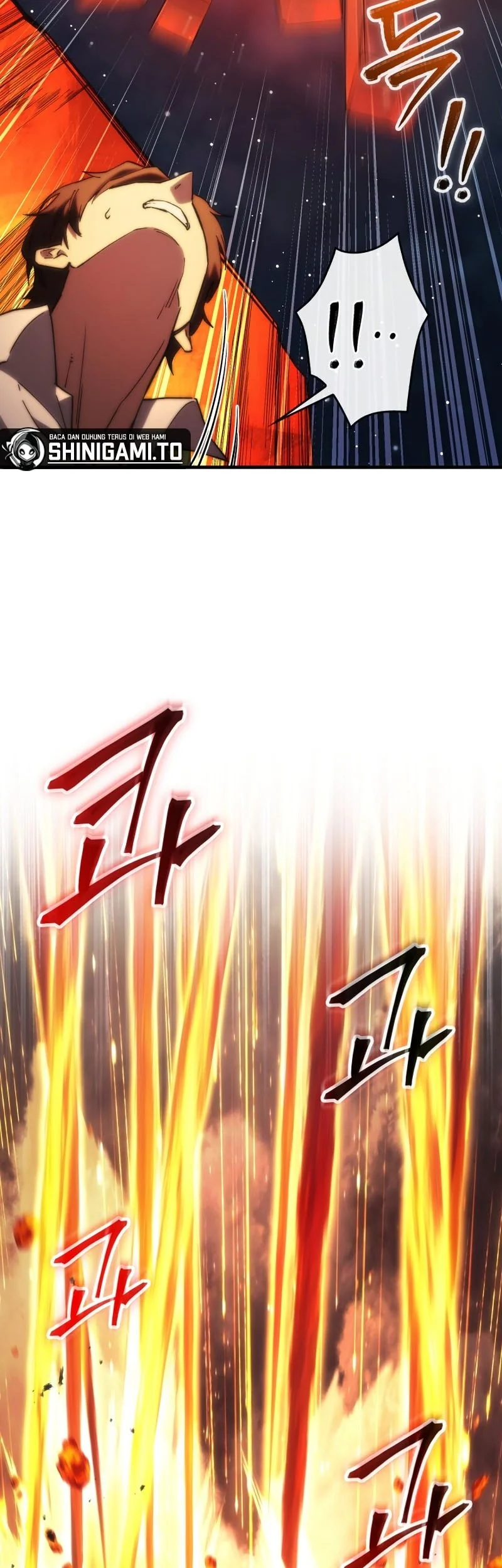 Return Of The Apocalypse-Class Death Knight Chapter 88 Gambar 62