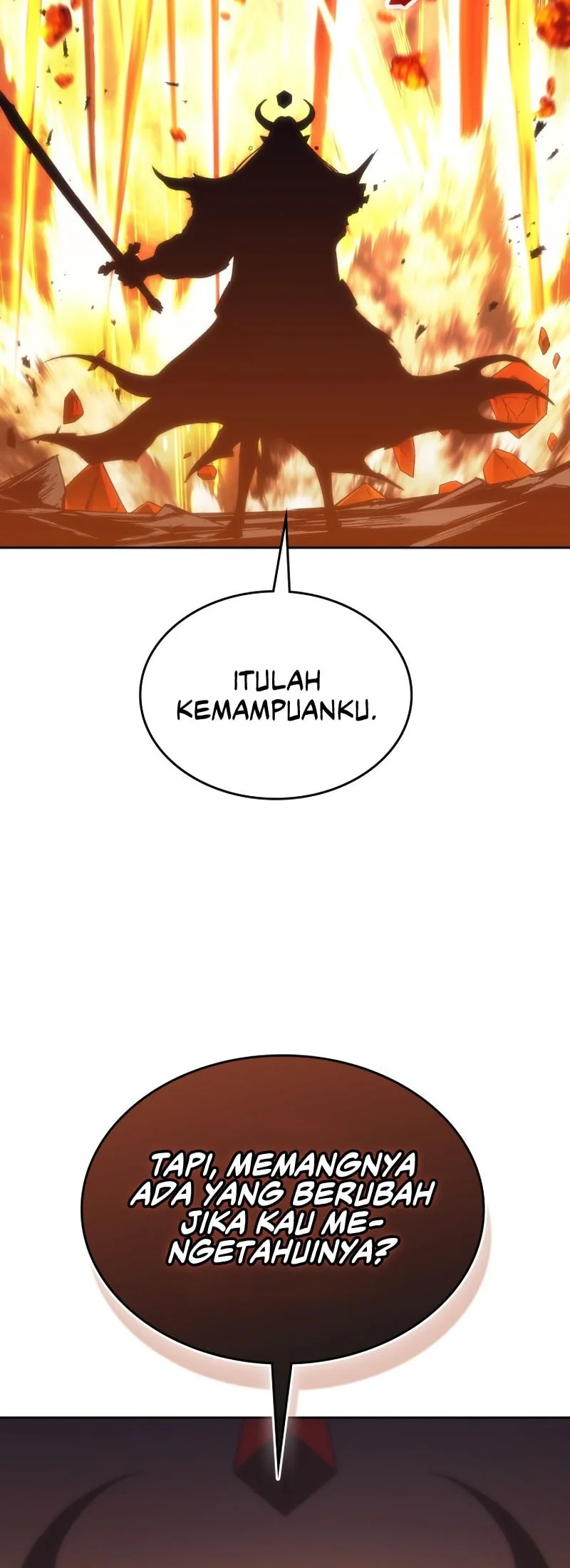 Return Of The Apocalypse-Class Death Knight Chapter 88 Gambar 63