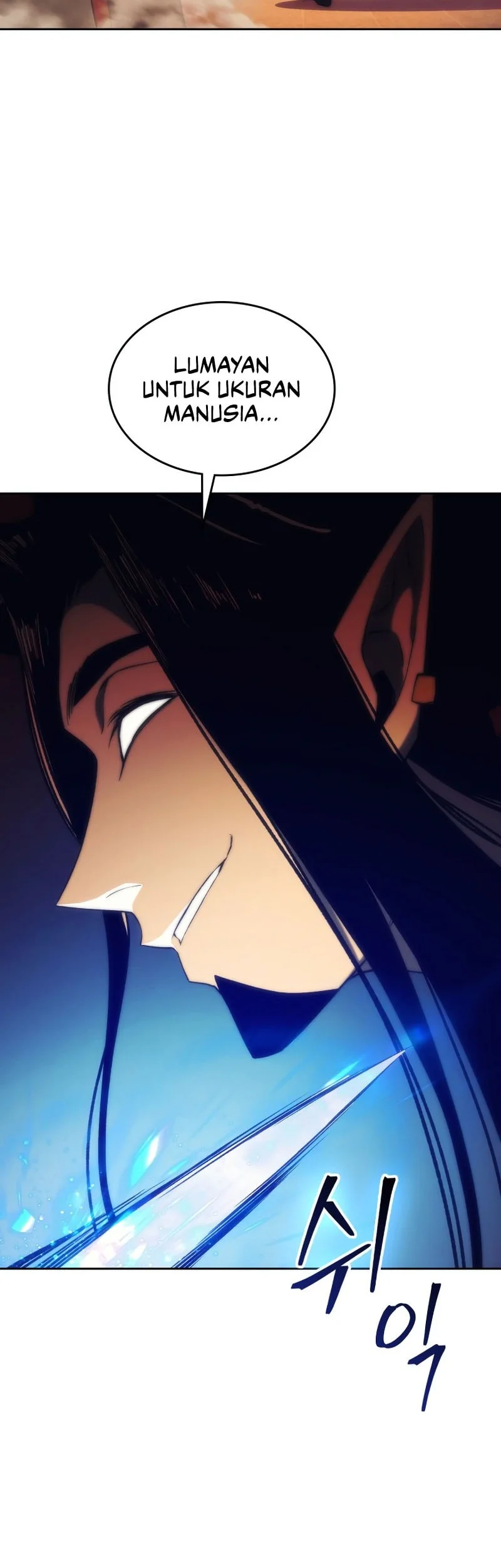 Return Of The Apocalypse-Class Death Knight Chapter 88 Gambar 65