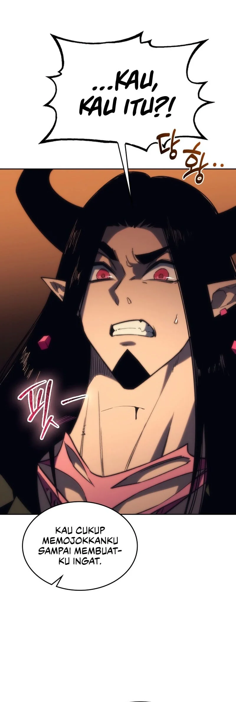 Return Of The Apocalypse-Class Death Knight Chapter 88 Gambar 67