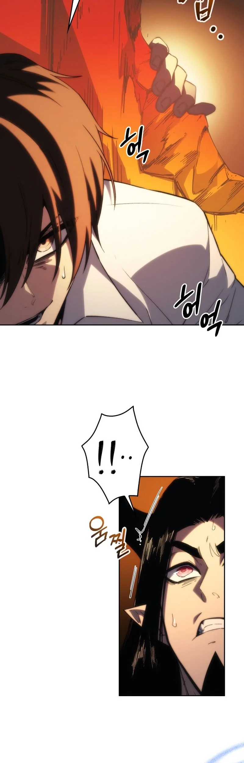 Return Of The Apocalypse-Class Death Knight Chapter 88 Gambar 70