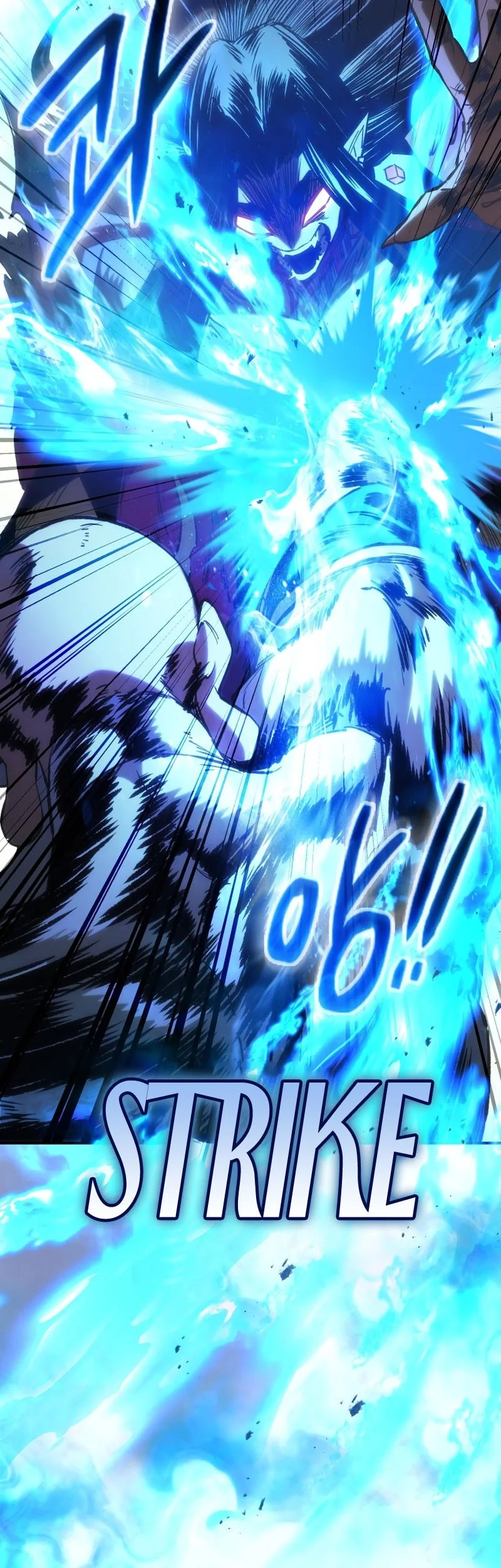Return Of The Apocalypse-Class Death Knight Chapter 88 Gambar 75