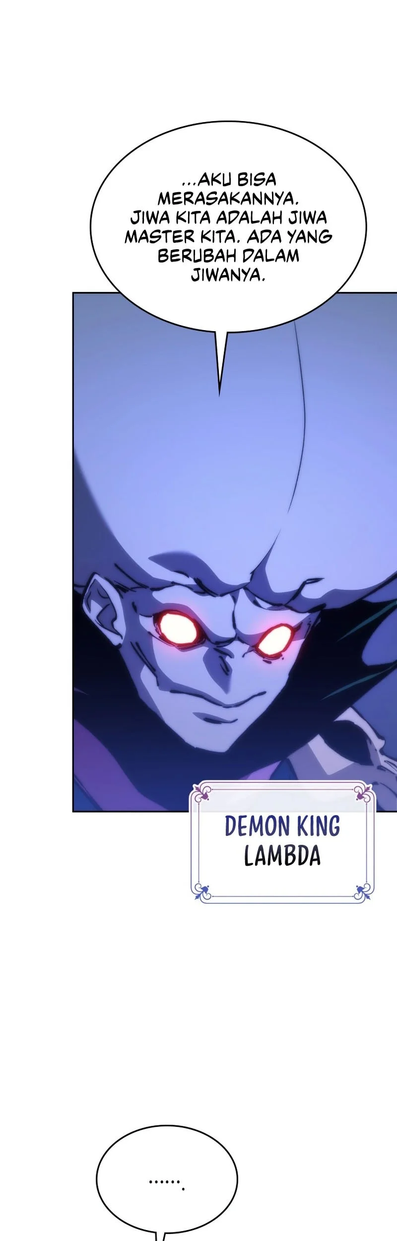 Return Of The Apocalypse-Class Death Knight Chapter 89 Gambar 49