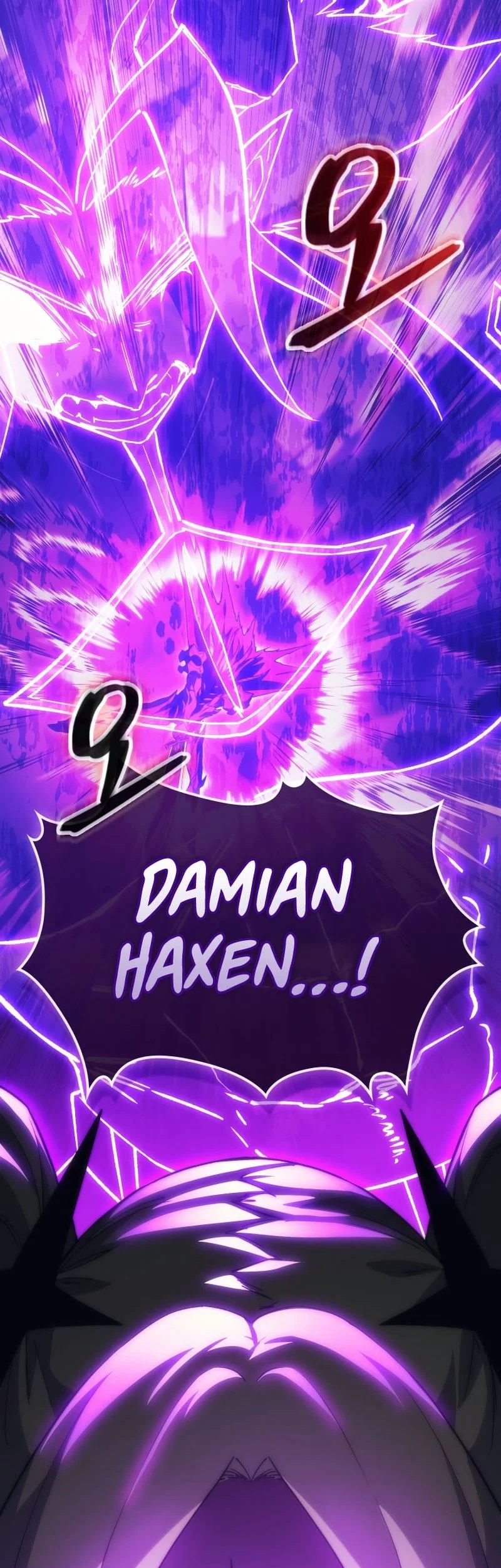 Return Of The Apocalypse-Class Death Knight Chapter 89 Gambar 54
