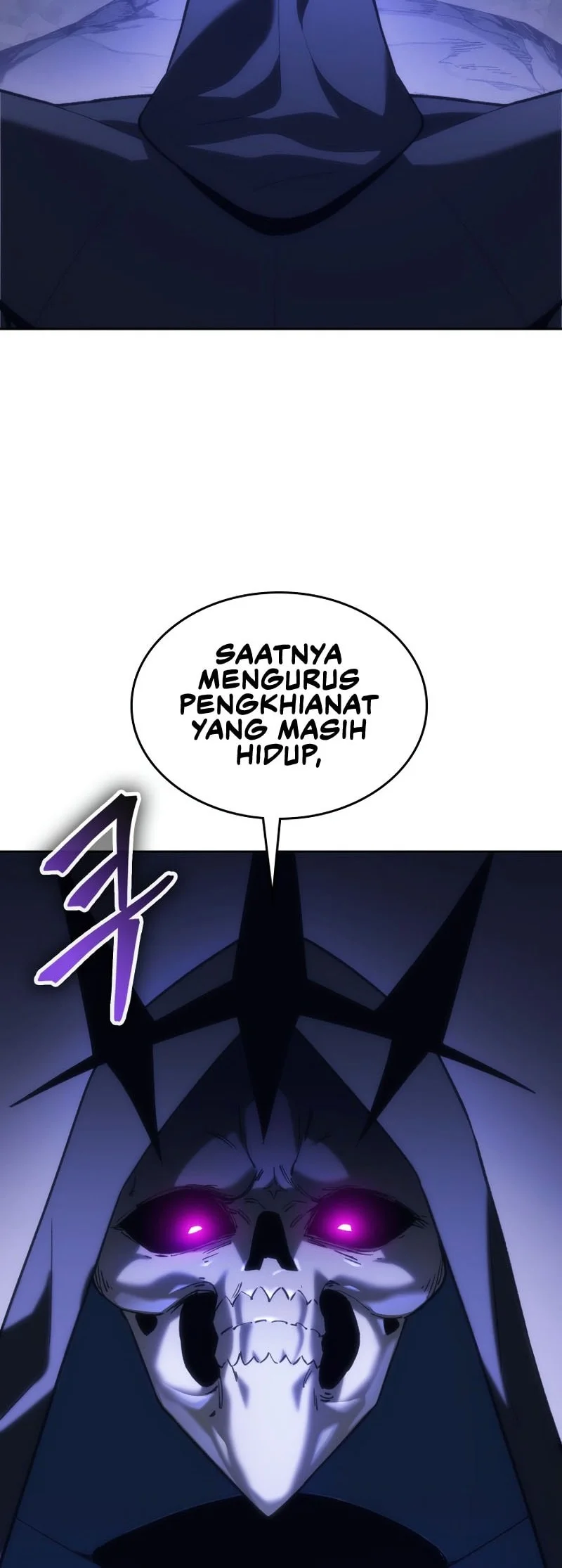 Return Of The Apocalypse-Class Death Knight Chapter 89 Gambar 67