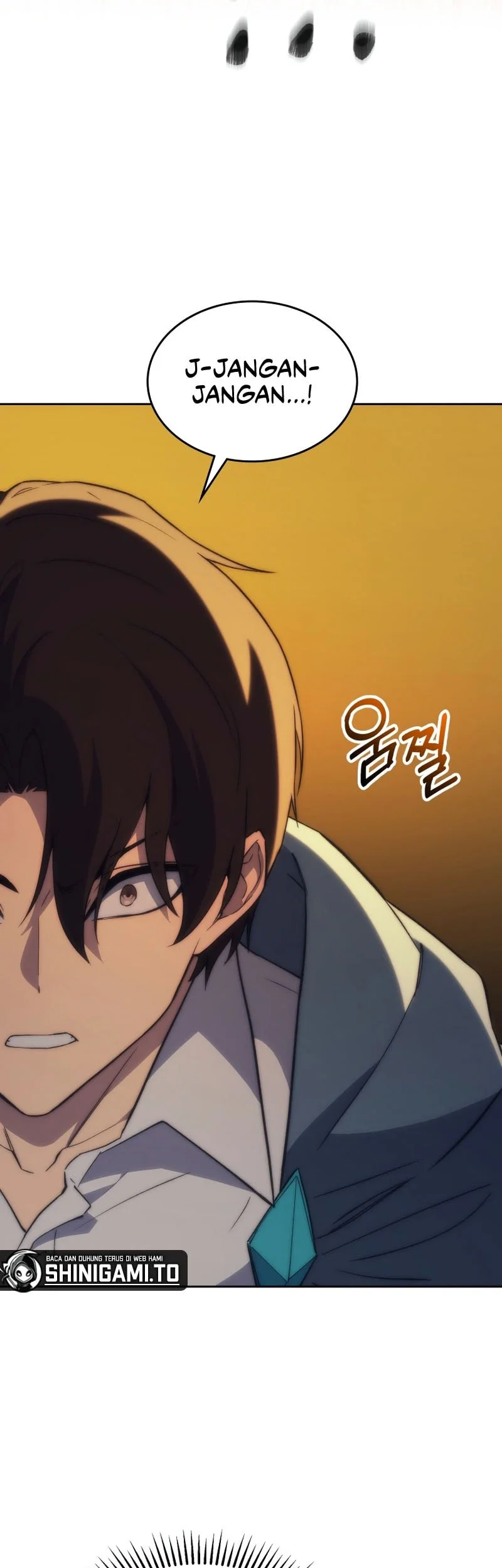 Return Of The Apocalypse-Class Death Knight Chapter 90 Gambar 36