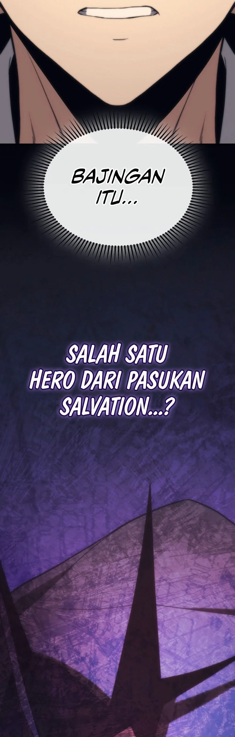 Return Of The Apocalypse-Class Death Knight Chapter 90 Gambar 48