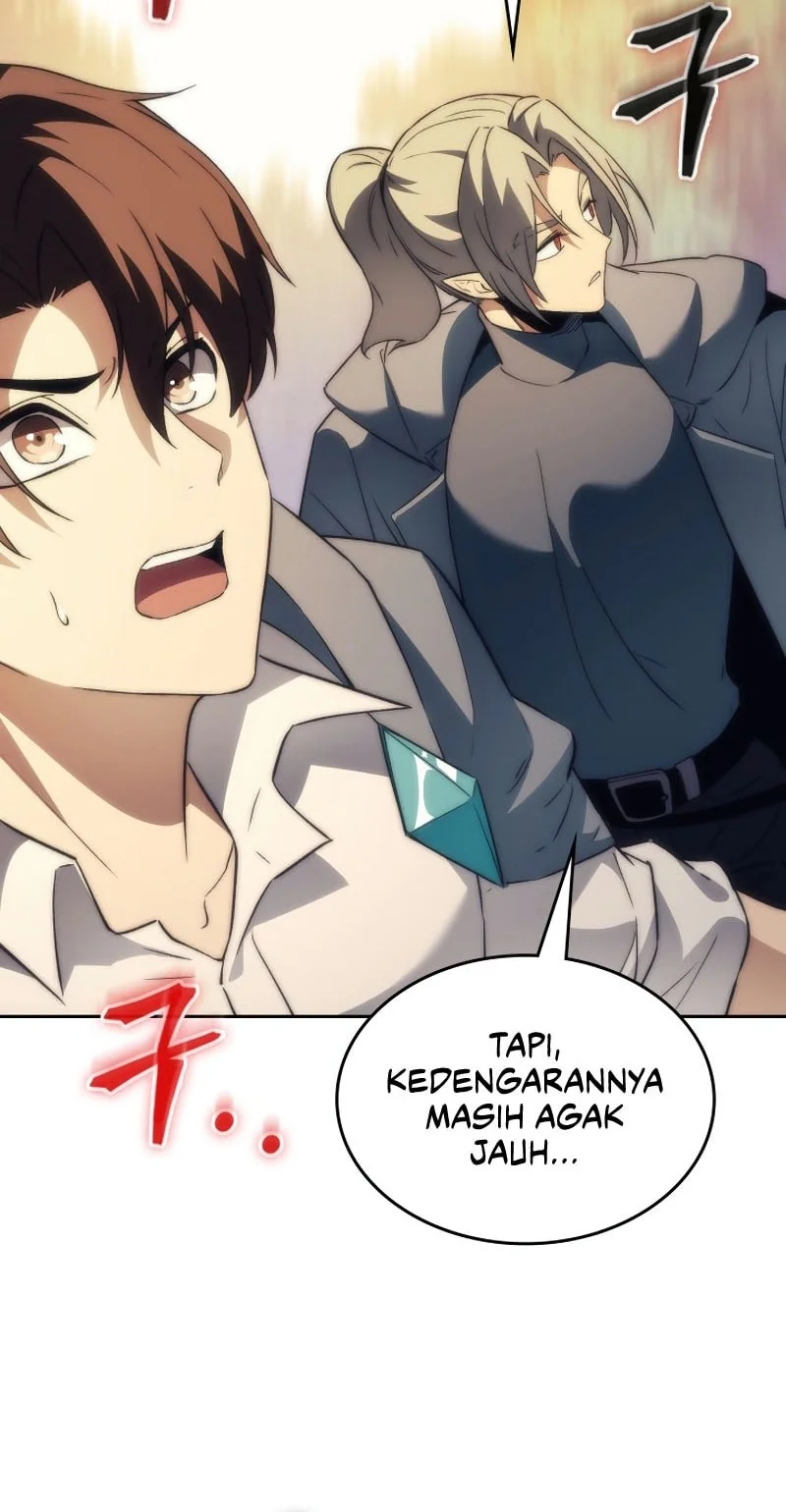Return Of The Apocalypse-Class Death Knight Chapter 90 Gambar 51