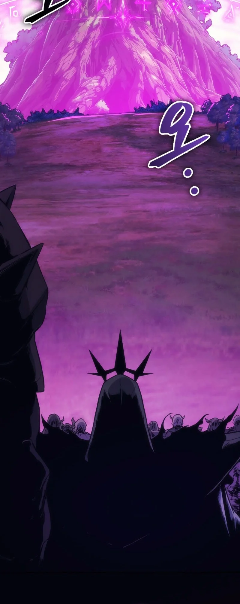 Return Of The Apocalypse-Class Death Knight Chapter 90 Gambar 55