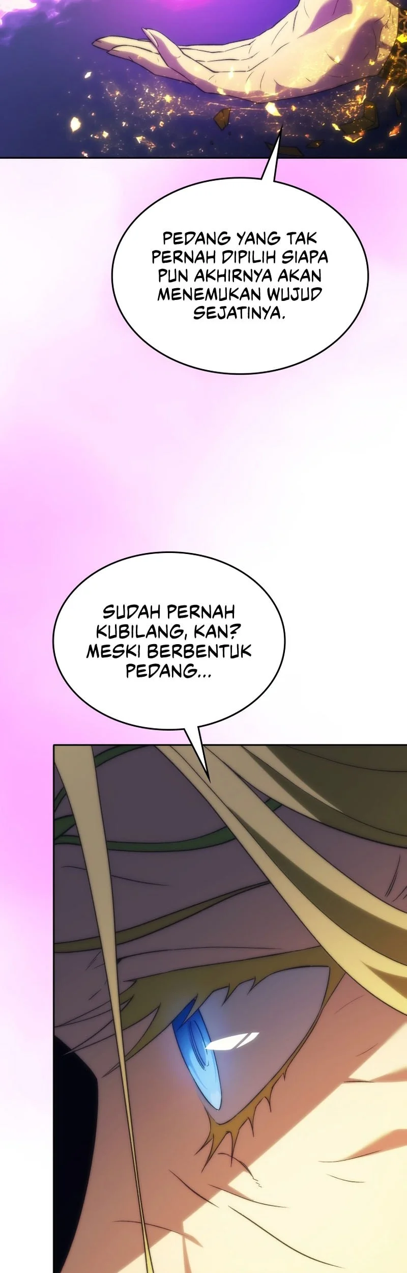 Return Of The Apocalypse-Class Death Knight Chapter 90 Gambar 62