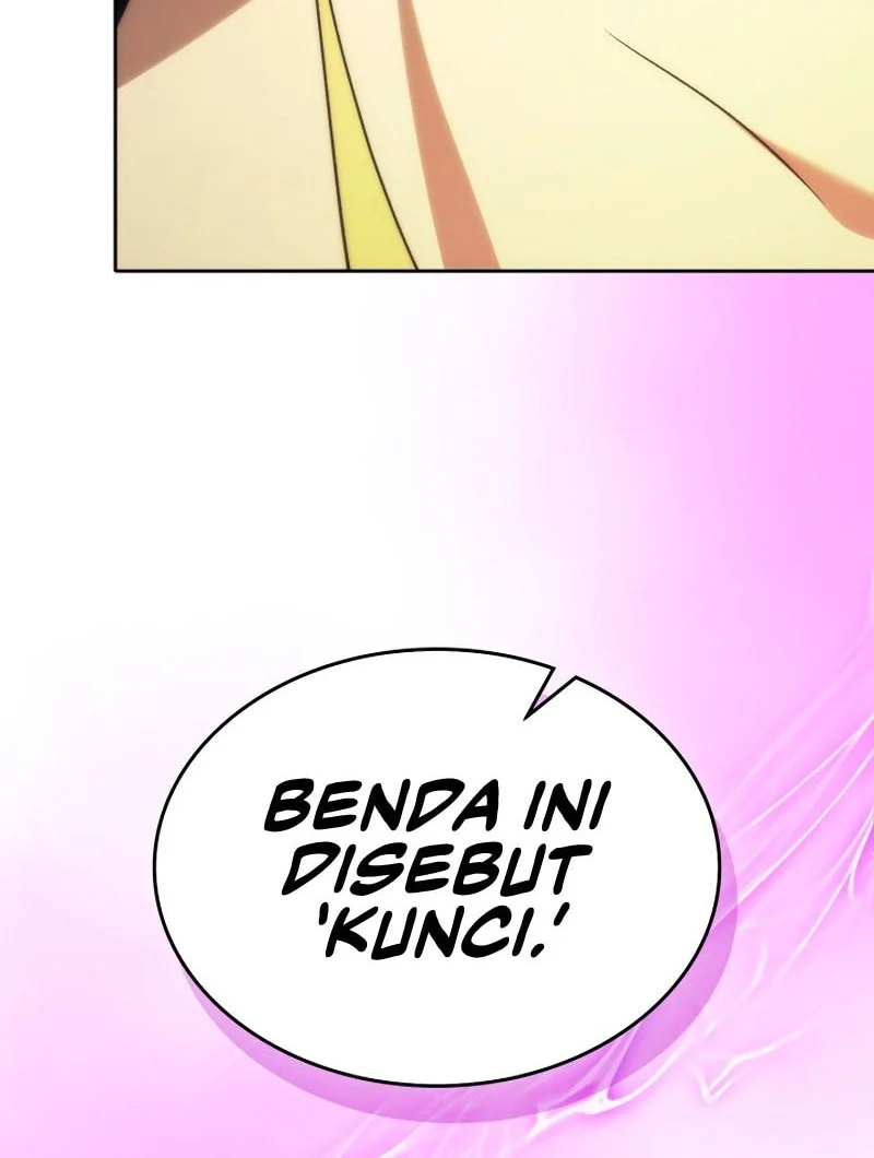 Return Of The Apocalypse-Class Death Knight Chapter 90 Gambar 63