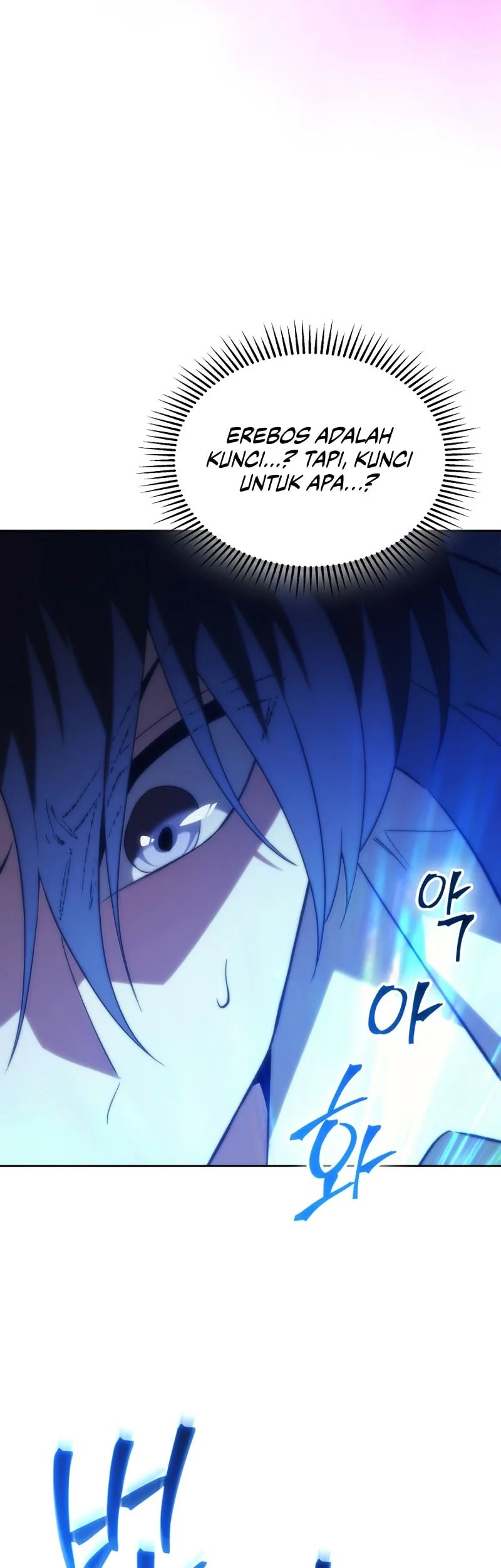 Return Of The Apocalypse-Class Death Knight Chapter 90 Gambar 65