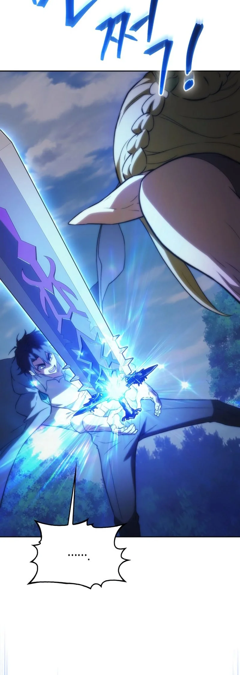 Return Of The Apocalypse-Class Death Knight Chapter 90 Gambar 66