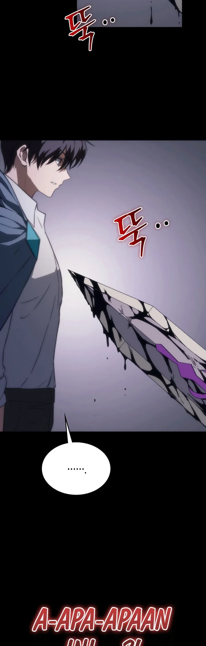 Return Of The Apocalypse-Class Death Knight Chapter 90 Gambar 73