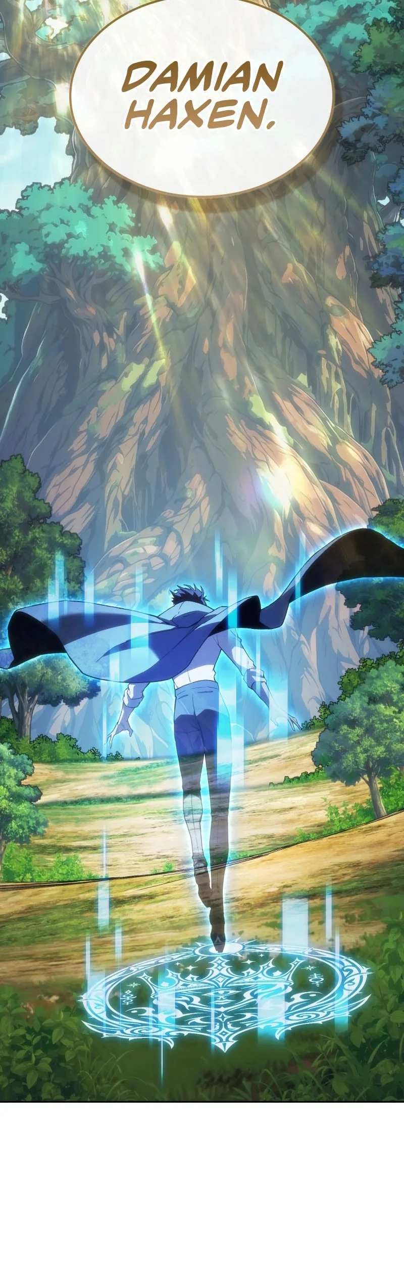 Return Of The Apocalypse-Class Death Knight Chapter 90 Gambar 5