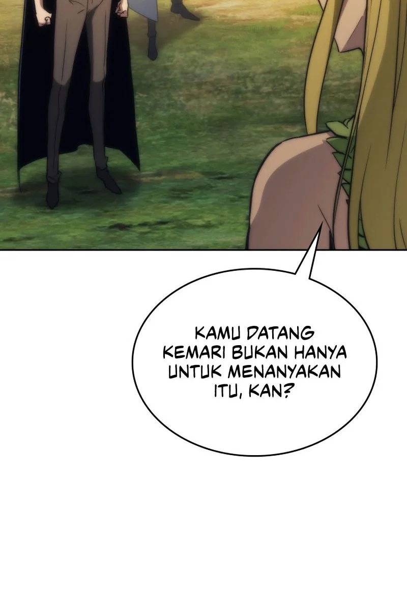 Return Of The Apocalypse-Class Death Knight Chapter 90 Gambar 18