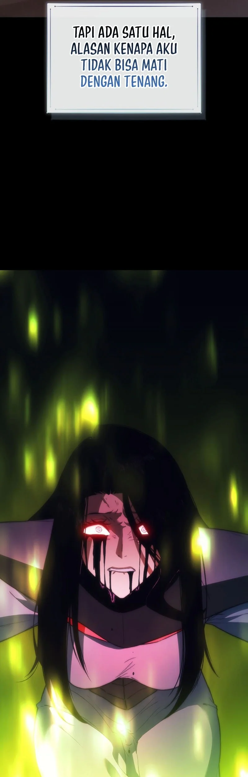 Return Of The Apocalypse-Class Death Knight Chapter 91 Gambar 37