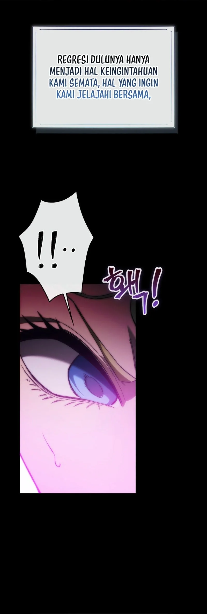 Return Of The Apocalypse-Class Death Knight Chapter 91 Gambar 40