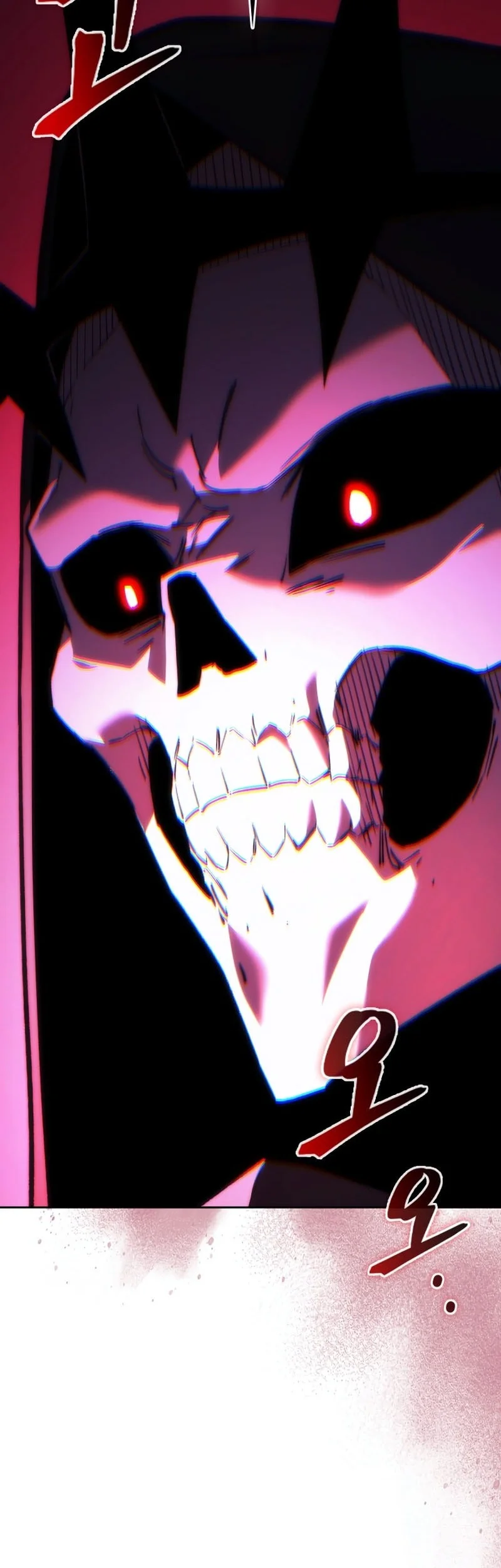 Return Of The Apocalypse-Class Death Knight Chapter 91 Gambar 54