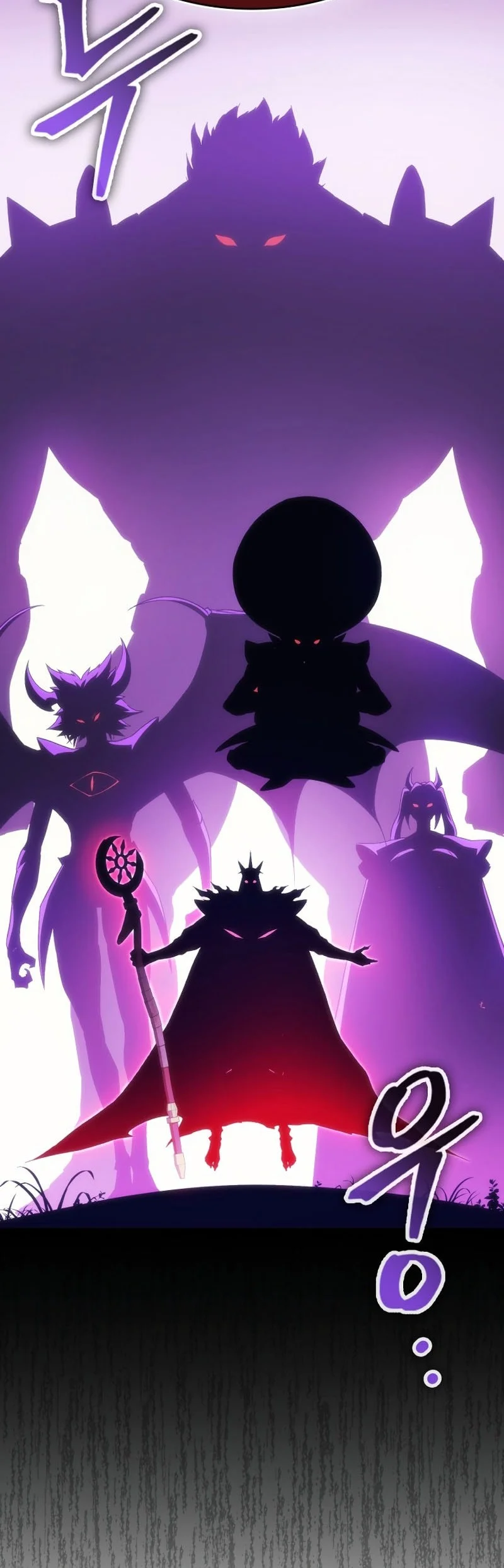 Return Of The Apocalypse-Class Death Knight Chapter 91 Gambar 60