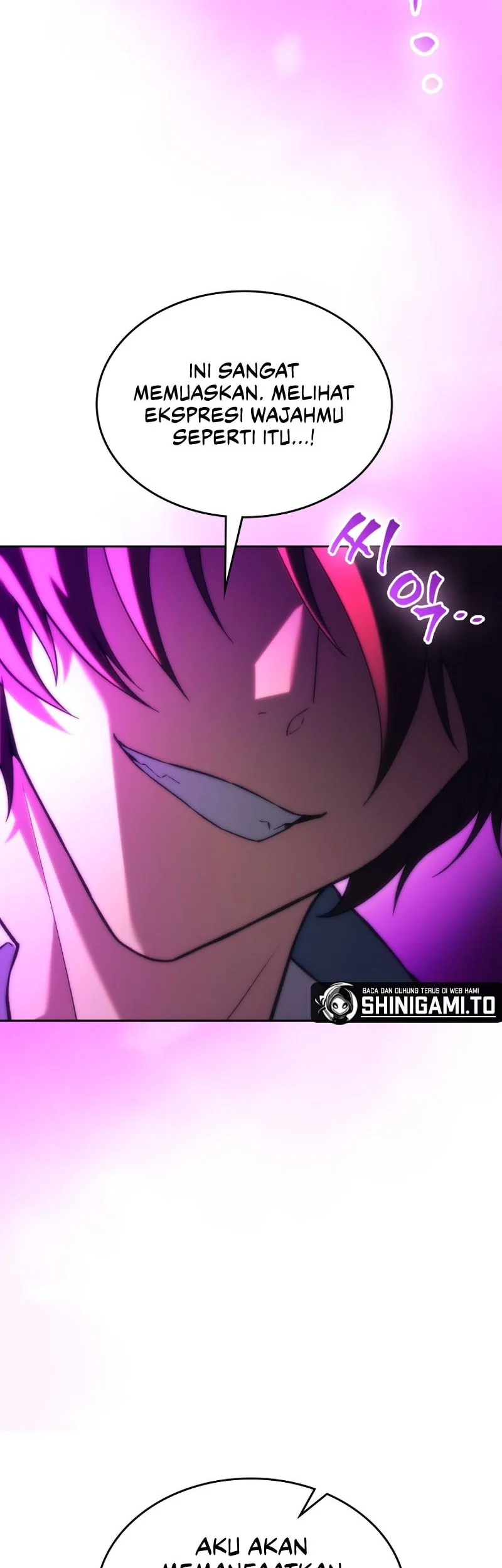 Return Of The Apocalypse-Class Death Knight Chapter 91 Gambar 70