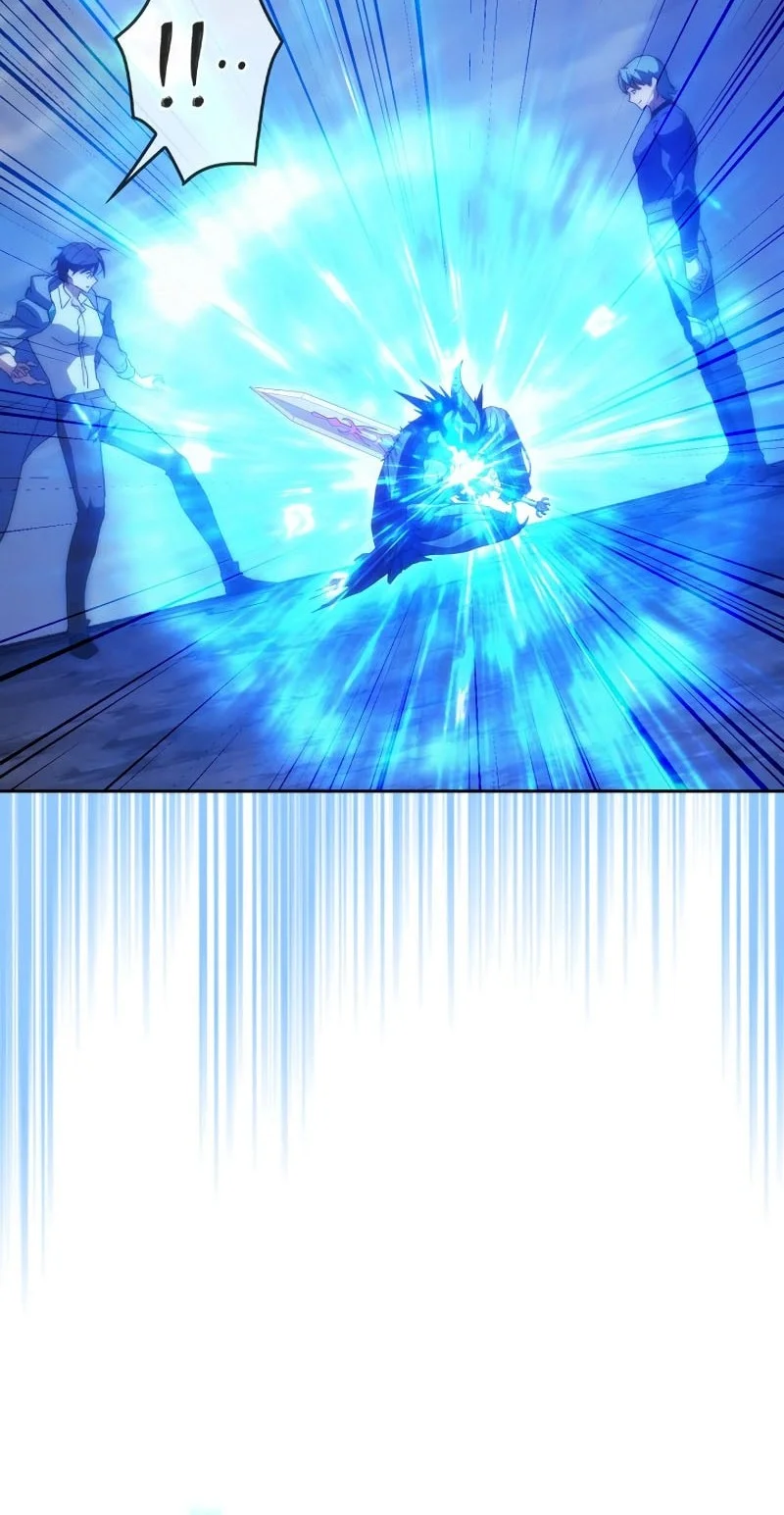 Return Of The Apocalypse-Class Death Knight Chapter 91 Gambar 16