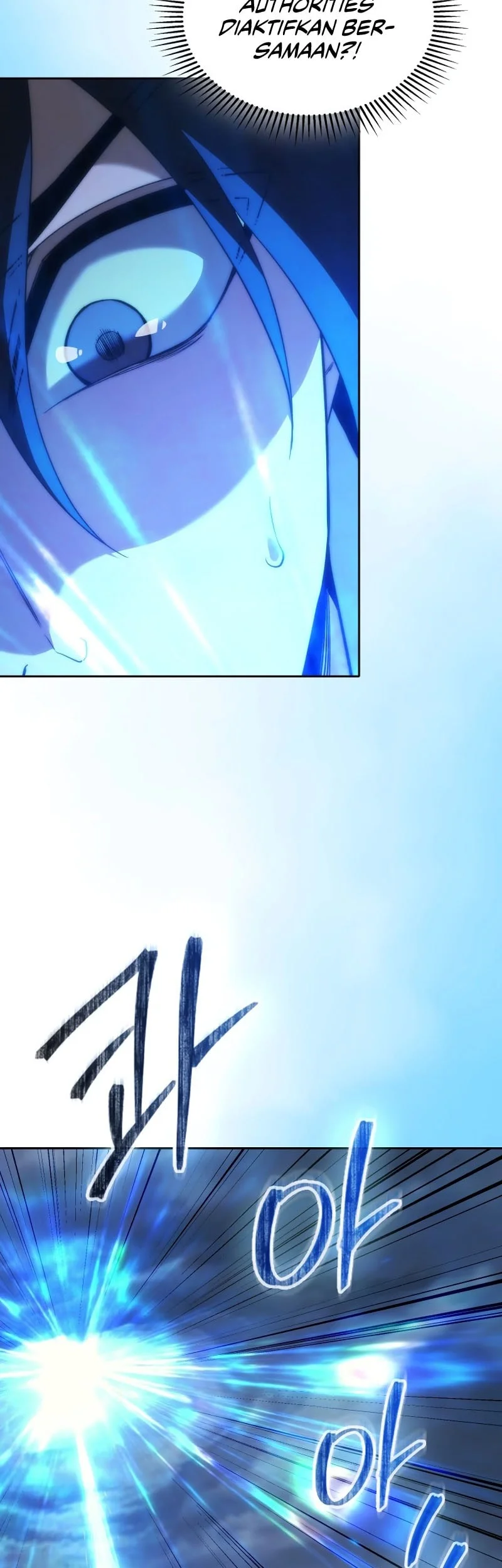 Return Of The Apocalypse-Class Death Knight Chapter 91 Gambar 19