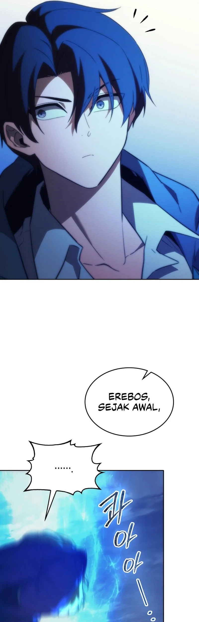 Return Of The Apocalypse-Class Death Knight Chapter 91 Gambar 25